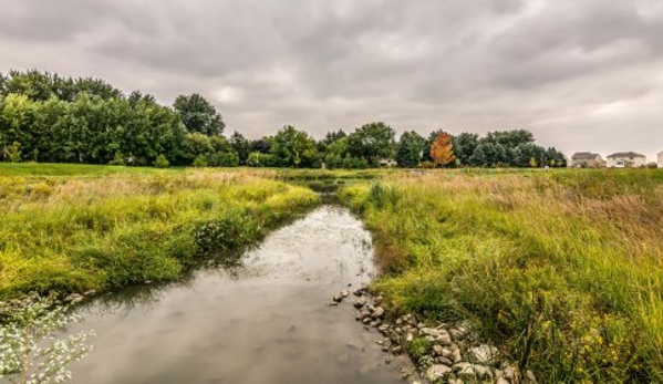 Ashwood Crossing by Pulte Homes - Naperville, IL