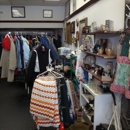 The Secret Door - Resale Shops