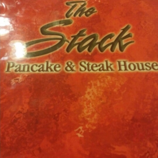 The Stack Pancake & Steak House - North Arlington, NJ