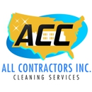 ACC All Contractors Inc - Building Cleaners-Interior