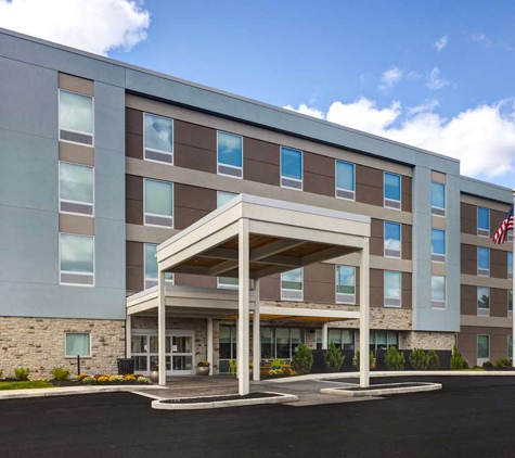 Home2 Suites by Hilton Allentown Bethlehem Airport - Bethlehem, PA