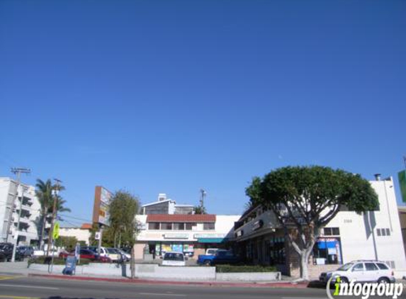 Vakil's Legal Aids Svc - Los Angeles, CA
