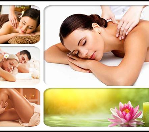 Vip Spa Massage - Orange, CA