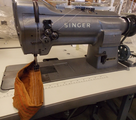 Newark Caplan Sewing Machine - Newark, NJ