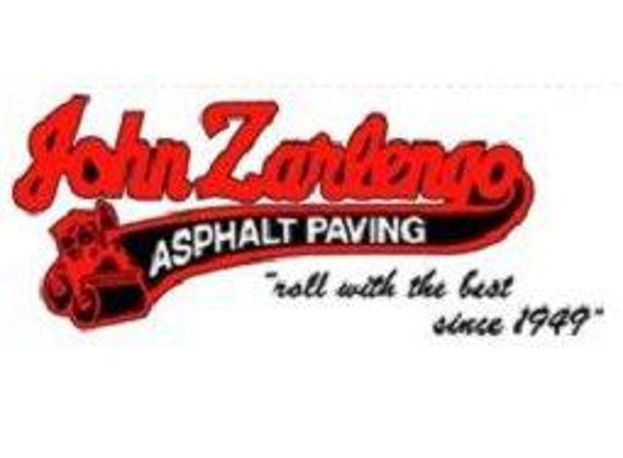 John Zarlengo Asphalt Paving - Chicago Heights, IL