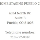 Home Staging Pueblo Colorado