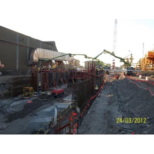Hunter Valley Concrete Pumping Service