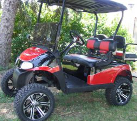 Stoltzfoos Golf Carts - Leola, PA