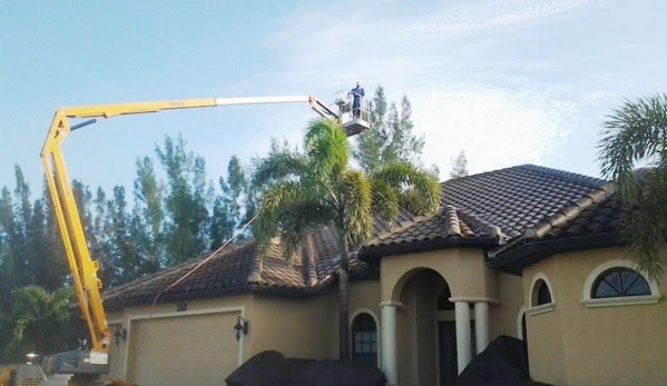 Allied Roof Cleaning - Fort Myers, FL