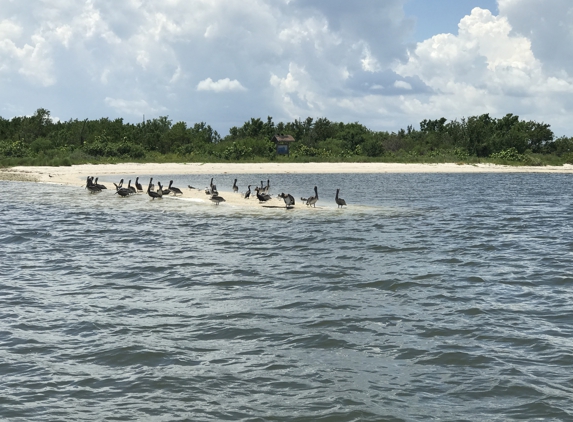 Landlubber Boat Rentals - Sebastian, FL