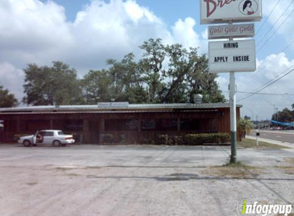 Southern Ground Saloon - Tampa, FL