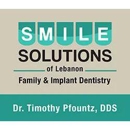 Smile Solutions of Lebanon - Dentists