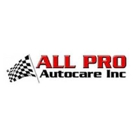 ALL PRO Autocare Inc