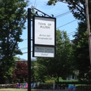 Milton Public Library - Library Research & Service