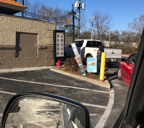 McDonald's - Franklin, TN