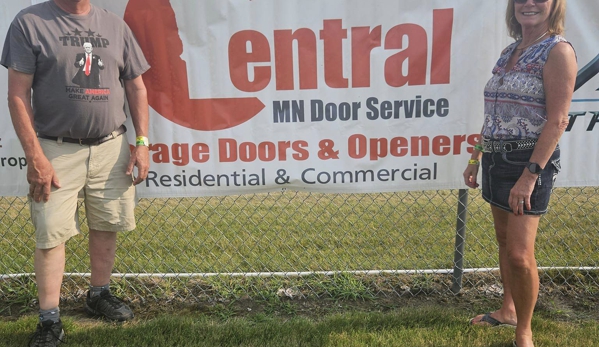 Central Mn Door Services - Little Falls, MN