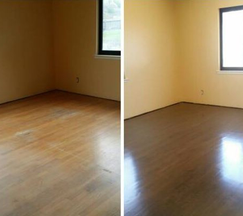 Gregs Hardwood Floors - Santa Maria, CA