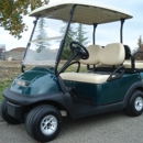 Gilchrist Golf Cars - Golf Cars & Carts