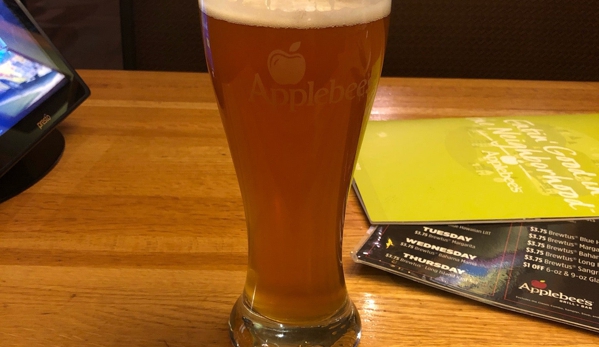 Applebee's - Grand Blanc, MI