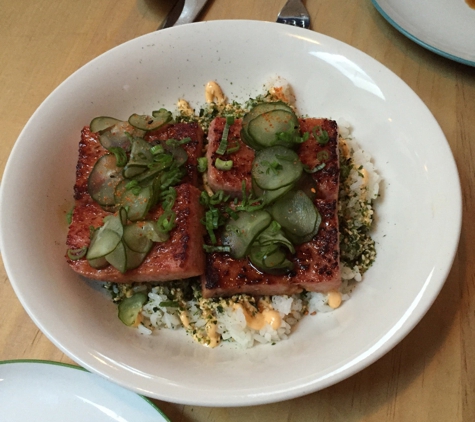 Liholiho Yacht Club - San Francisco, CA