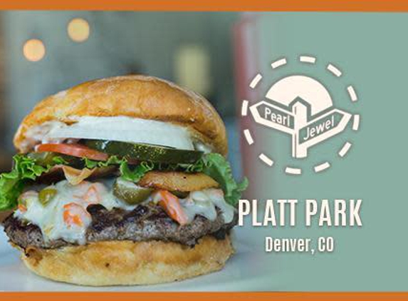 Park Burger - Denver, CO