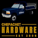 Chepachet Hardware - Liquor Stores