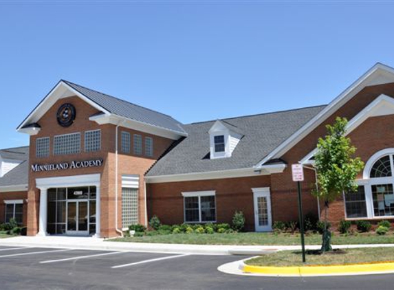 Minnieland Academy - Ashburn, VA