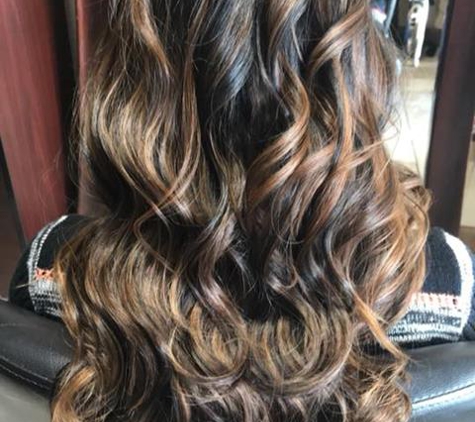 TK Hair Salon - Orland Park, IL