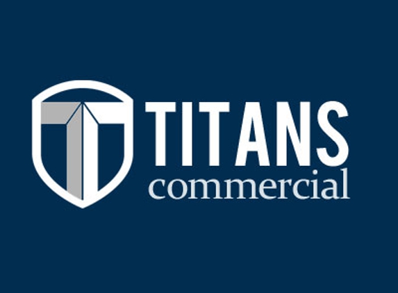 Titans Commercial