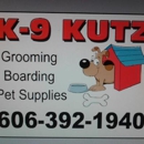 k-9 kutz - Pet Grooming