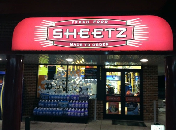 Sheetz - Chambersburg, PA