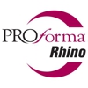 Proforma Rhino gallery