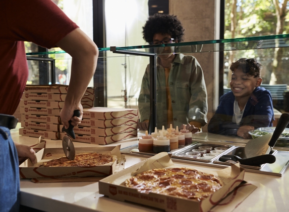 MOD Pizza - Huntington Beach, CA