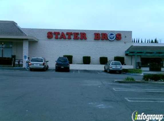 Stater Bros. - Fountain Valley, CA