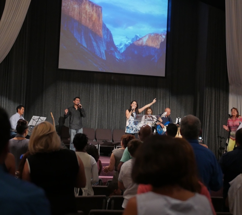 Iglesia Cristiana de la Familia - Palm City, FL