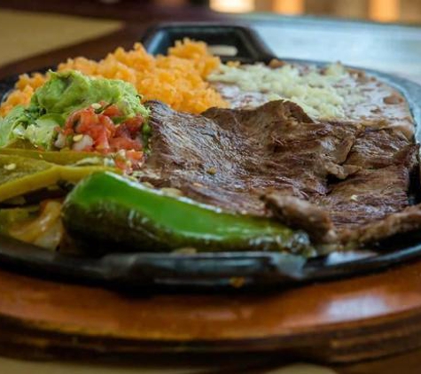 El Vaquero Mexican Restaurant - Hilliard, OH