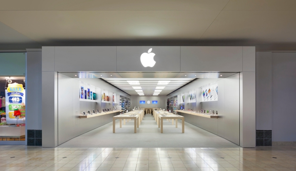 Apple Store - Tulsa, OK