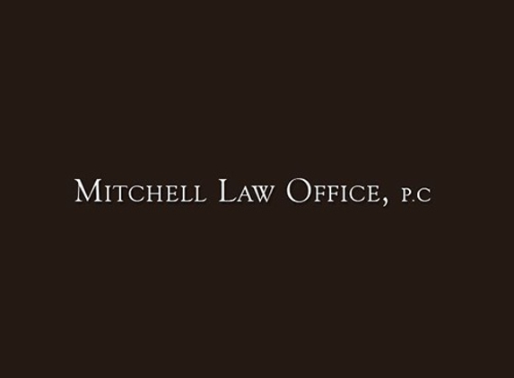 Mitchell Law Office PC - Mount Vernon, IL