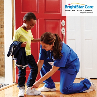 BrightStar Care Greenville / Spartanburg