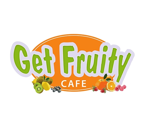 Get Fruity Cafe - Atlanta, GA. Juice Shop