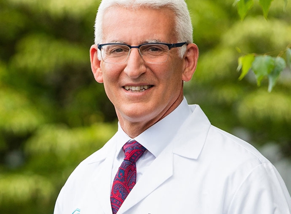 Barry Bickley, MD - North Andover, MA