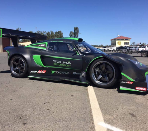 MoTeC Queensland