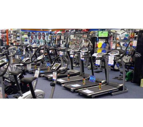 Intersport Bicknells - Bendigo, VIC