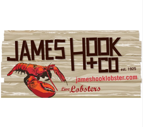 James Hook & Co. - Boston, MA