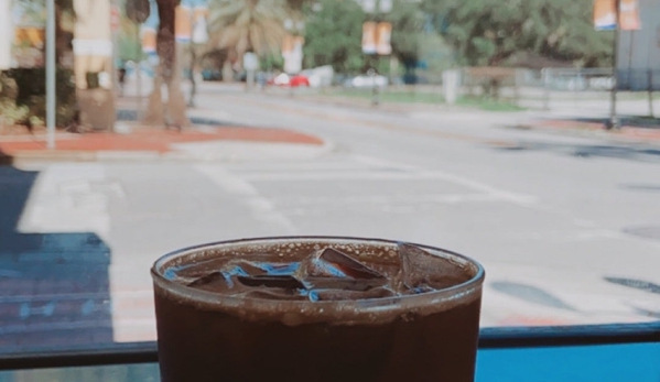 Deeply Coffee Company - Orlando, FL