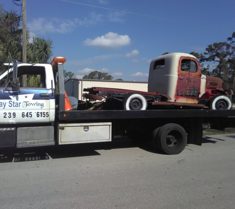 Day Star Towing - Fort Myers, FL