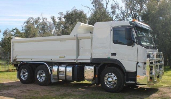 Darren Cowan Mobile Welding - Forbes, NSW