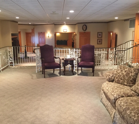 Henderson Funeral Homes - Johnstown, PA