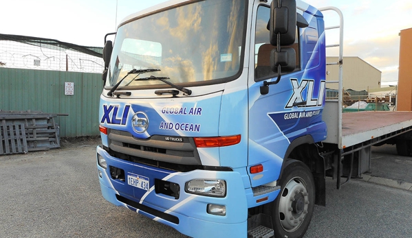 Nutech Signs Maker - Kewdale, WA