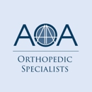 Jay Pond, MD - Physicians & Surgeons, Orthopedics